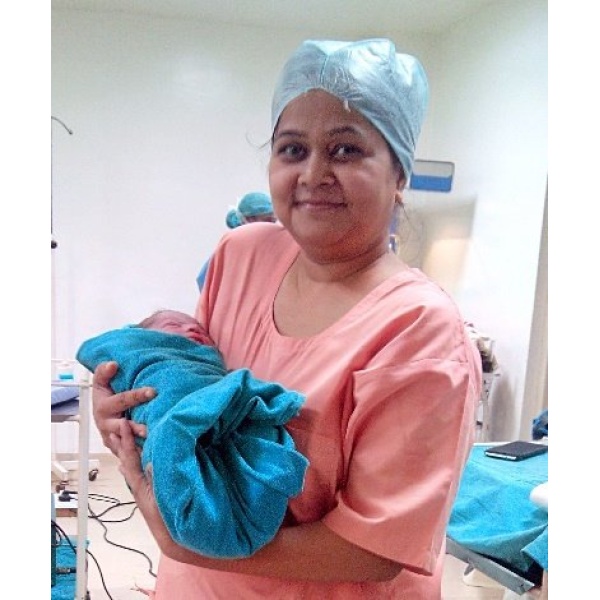 Fortis India IVF Fertility Clinic - Clinictor