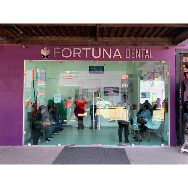 Fortuna Dental - Clinictor
