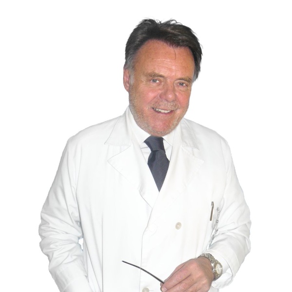 Francisco Abril - Clinictor