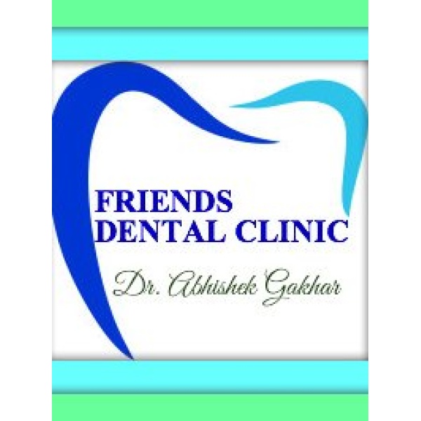 FRIENDS DENTAL CLINIC - Clinictor