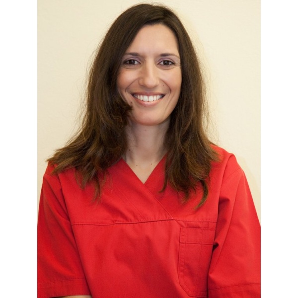 FRONTIDA - Oral specialists' surgeries - Clinictor