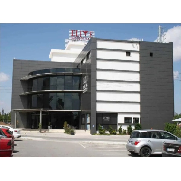 FUE Hub Cyprus - Hair Restoration - Clinictor
