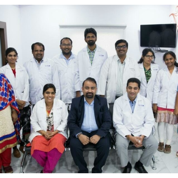 GA Dental Clinics-Malakpet - Clinictor