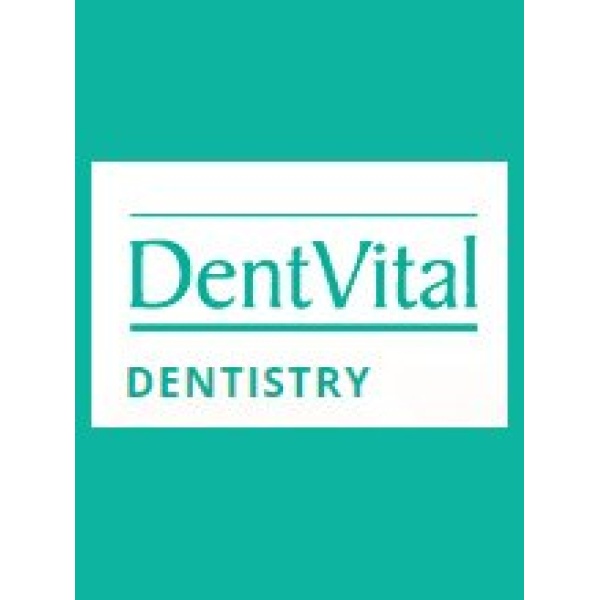 Gabinet Stomatologiczny Dentvital - Clinictor