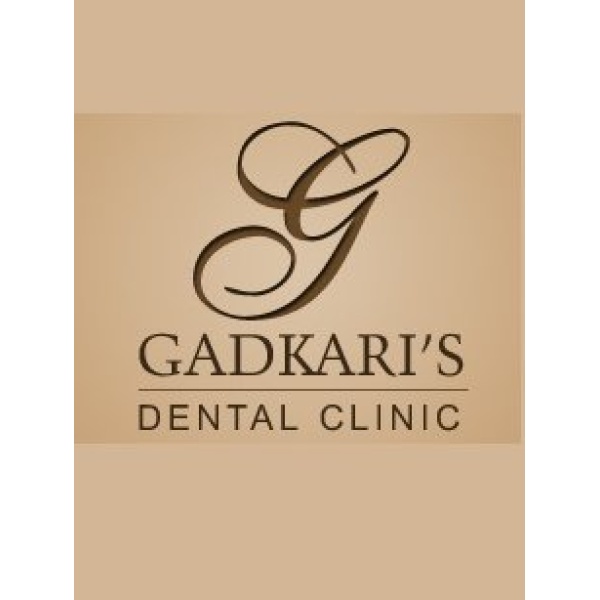 Gadkari's Dental Clinics - Clinictor