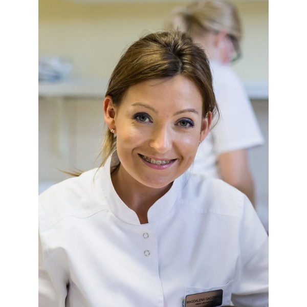 Gadzińscy Centrum Stomatologiczne - Clinictor