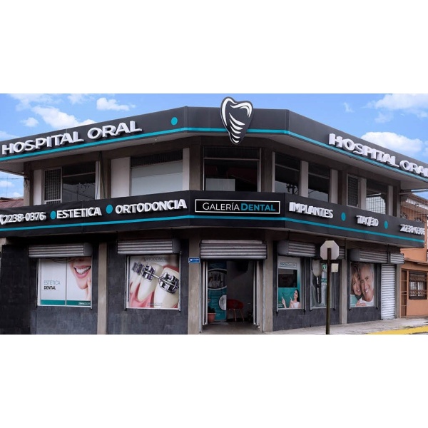 Galeria Dental - Oral Hospital - Clinictor
