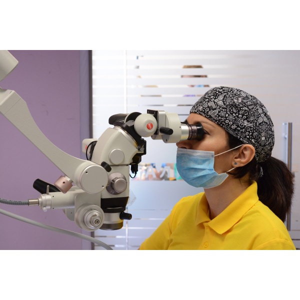 Galileodent - Clinictor