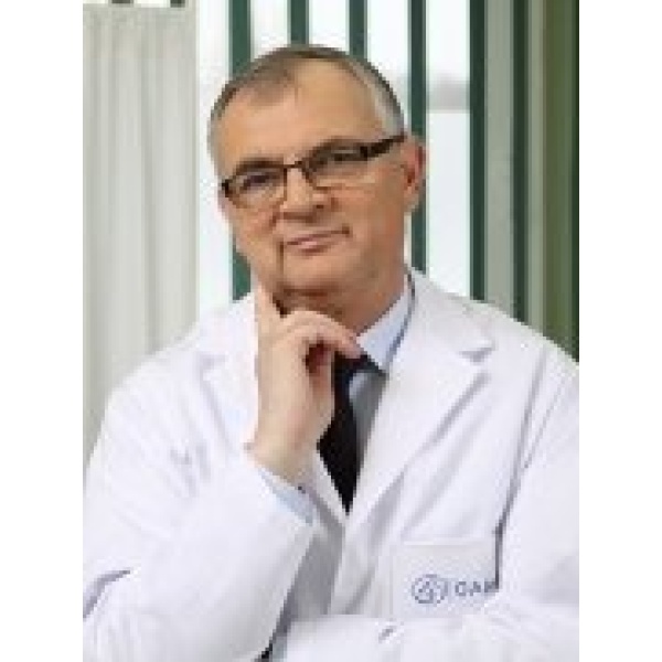 Gameta Hospital - Clinictor