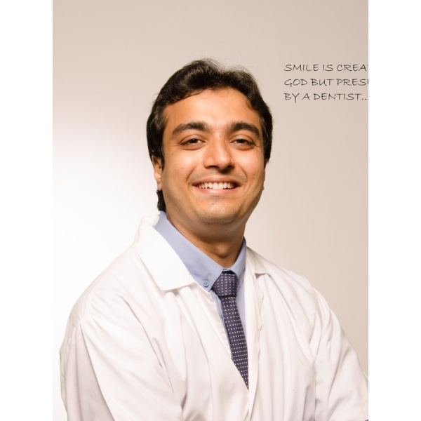 GANATRAS DENTAL CARE - Clinictor