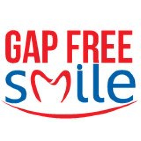 Gap Free Smile - Clinictor