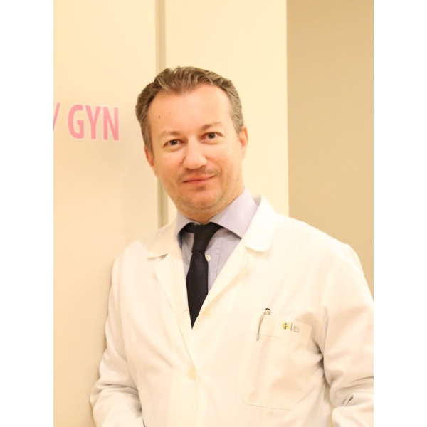GARAVELAS MEDICAL GROUP - Clinictor
