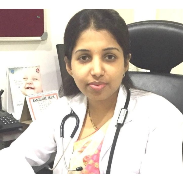 Garbhagudi IVF Center - Kalyan Nagar - Clinictor
