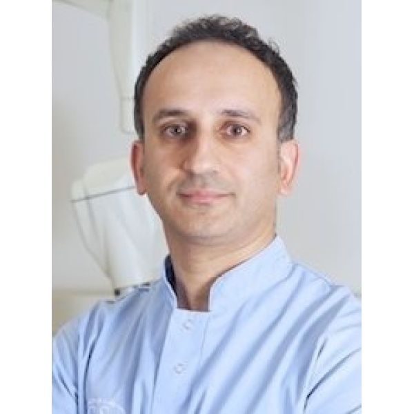Garden Square Dental - Clinictor