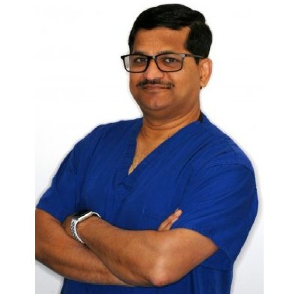 Gary L Ross - Clinictor