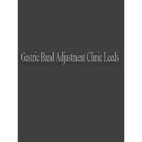 Gastric Band Adjustment Clinic Leeds - Clinictor