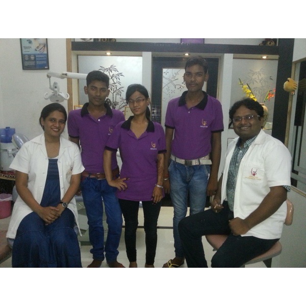 Gathaa Dental & Maxillofacial Surgery Centre - Clinictor