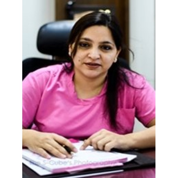 Gaudium IVF Centre - Clinictor