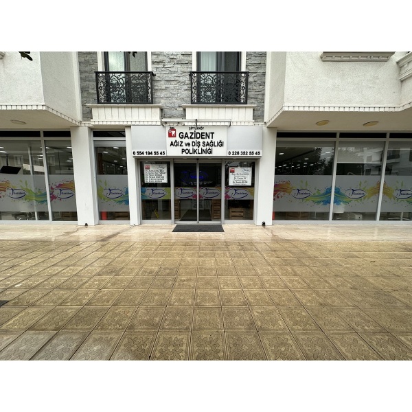 Gazident Dental Health Clinic - Clinictor