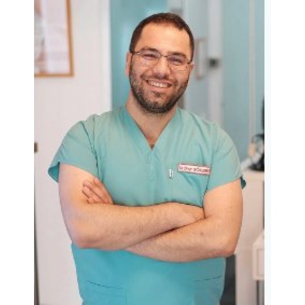 GCC Gokdemir Clinic - Clinictor