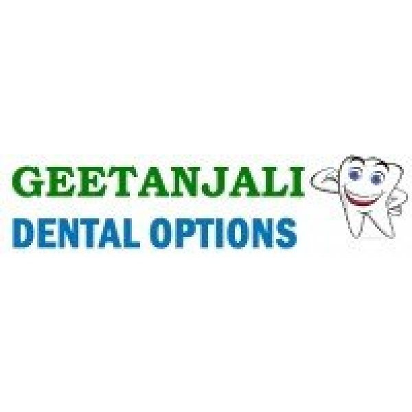 Geetanjali Dental Options - Clinictor