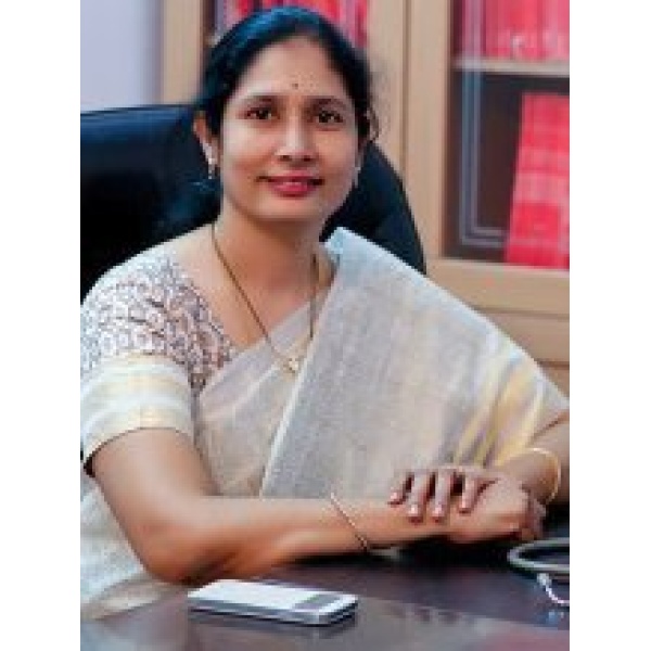 Geetanjali Test Tube Baby Center - Clinictor