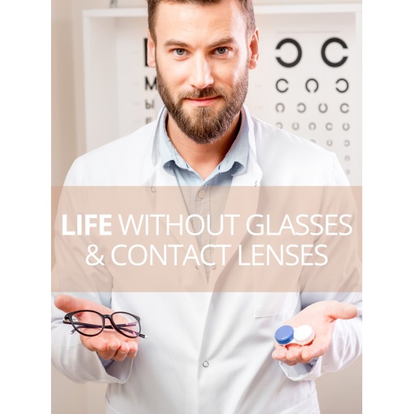 Gemini Eye Clinic - Wien - Clinictor