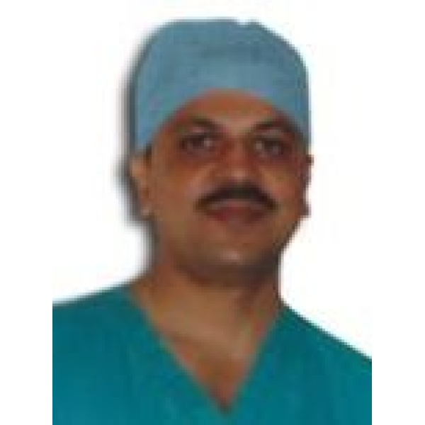 Clinictor - General Laparoscopic Surgeon