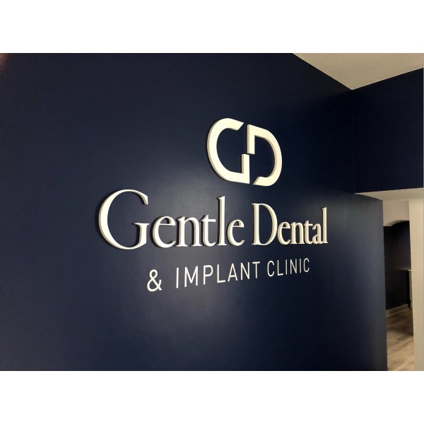 Gentle Dental & Implant Clinic - Clinictor