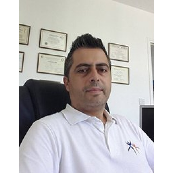 George Nikolaou Physiotherapy Centre - Clinictor