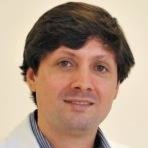 Geovane Graças Gomes - Clinictor