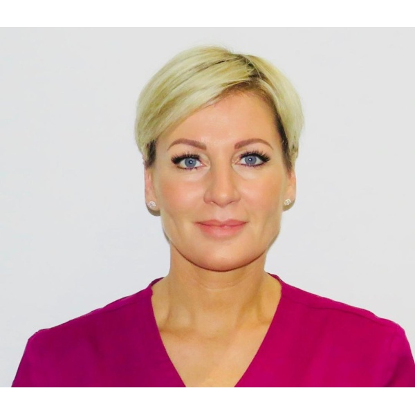 Geraldine Malone - Clinictor