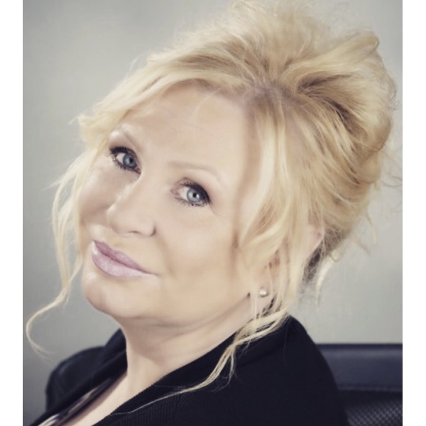 Geraldine Ridgway - Clinictor