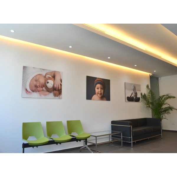 German Lebanese Medical Center - Clinictor