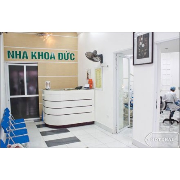 Germany Dental Clinic - Clinictor