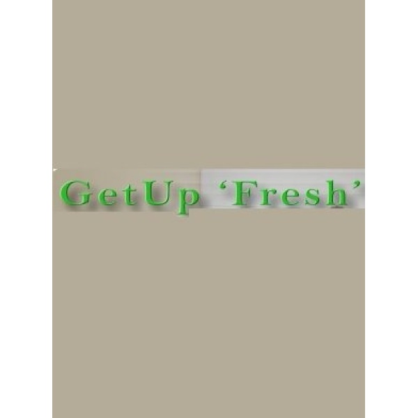Get Up Fresh - Clinictor