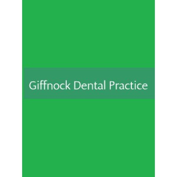 Giffnock Dental Practice - Clinictor