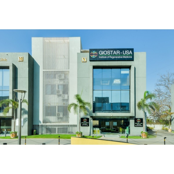 GIOSTAR - Clinictor