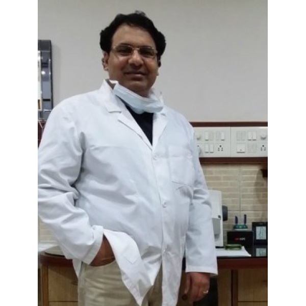 Girdhar Dental Clinic - Clinictor