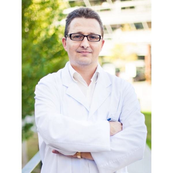 GIREXX - Barcelona - Clinictor