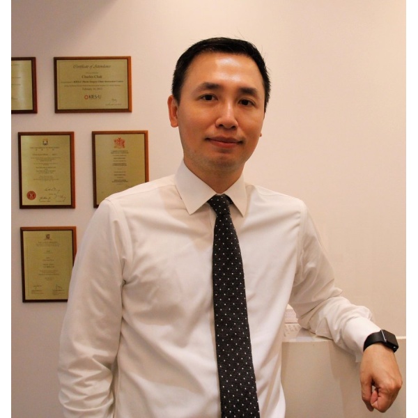 GlamMed- Dr. Charles Chak Skin Clinic - Clinictor