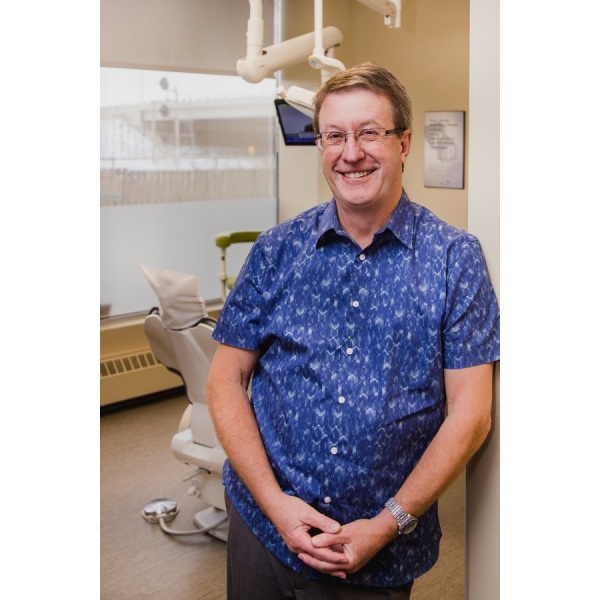 Glenmore Family Dental Care - Clinictor