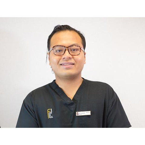 Glittz Smile Dental Surgery by FDC - Clinictor