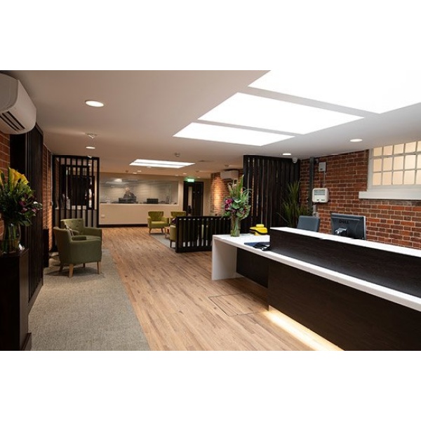 Global Clinic - Clinictor