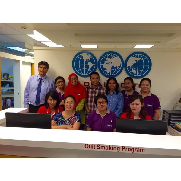 Global Doctor TMVC Bangkok, Thailand - Clinictor