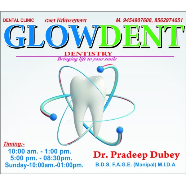GlowDent Dentistry Dental Clinic - Clinictor