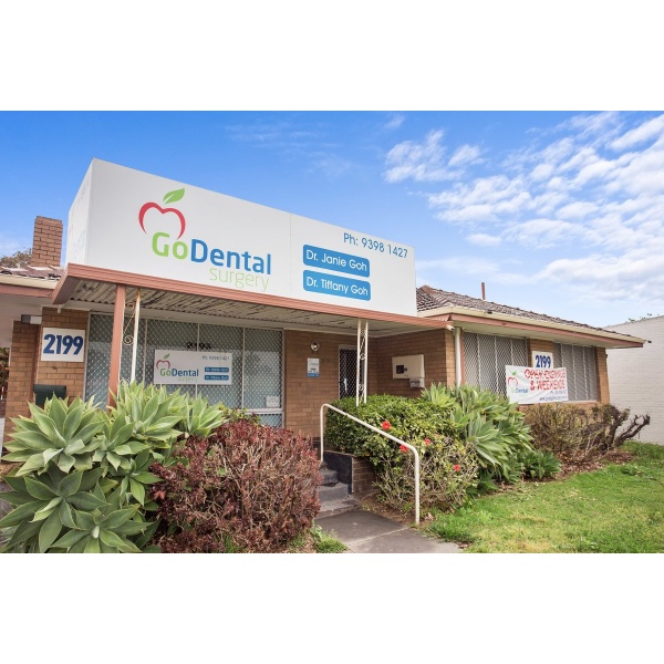 Go Dental Surgery - Clinictor