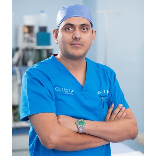 Go Light Bariatrics - Clinictor
