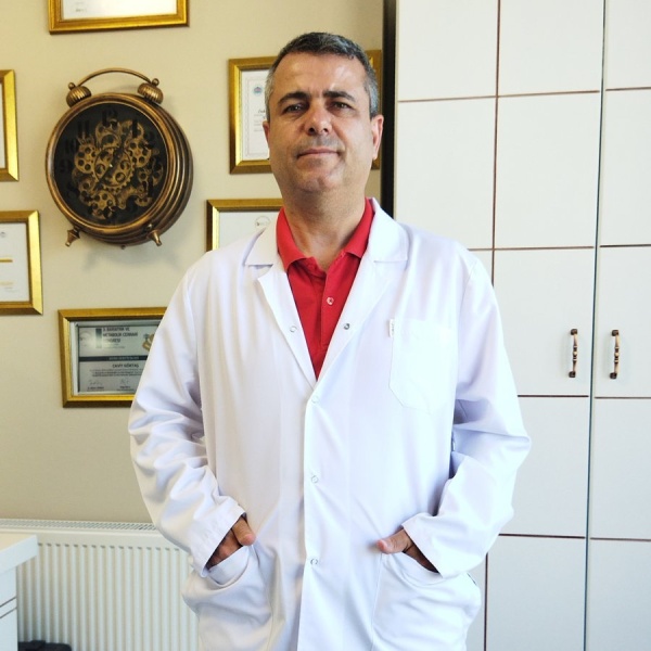 Göktaş Bariatrik - Clinictor