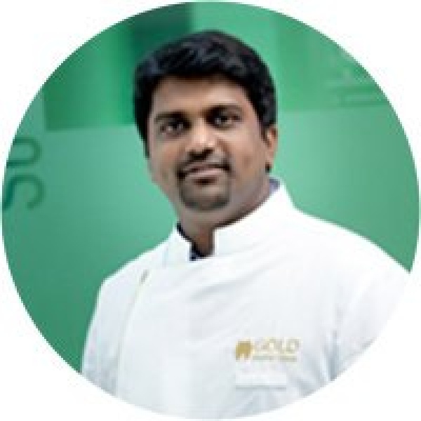 Gold Dental Hospital - Clinictor